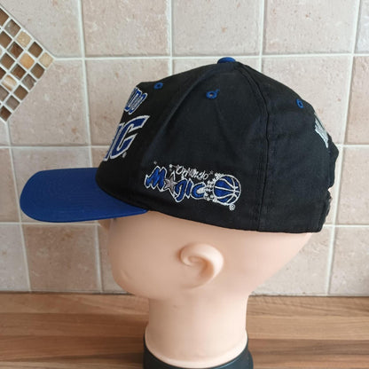 Orlando Magic Vintage Baseball Cap