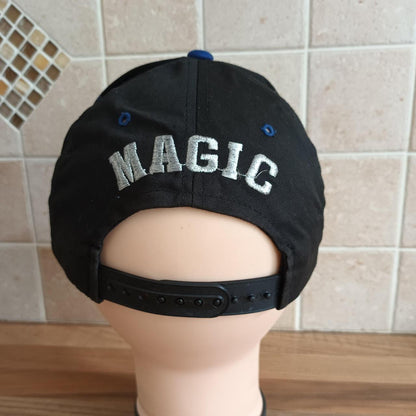 Orlando Magic Vintage Baseball Cap