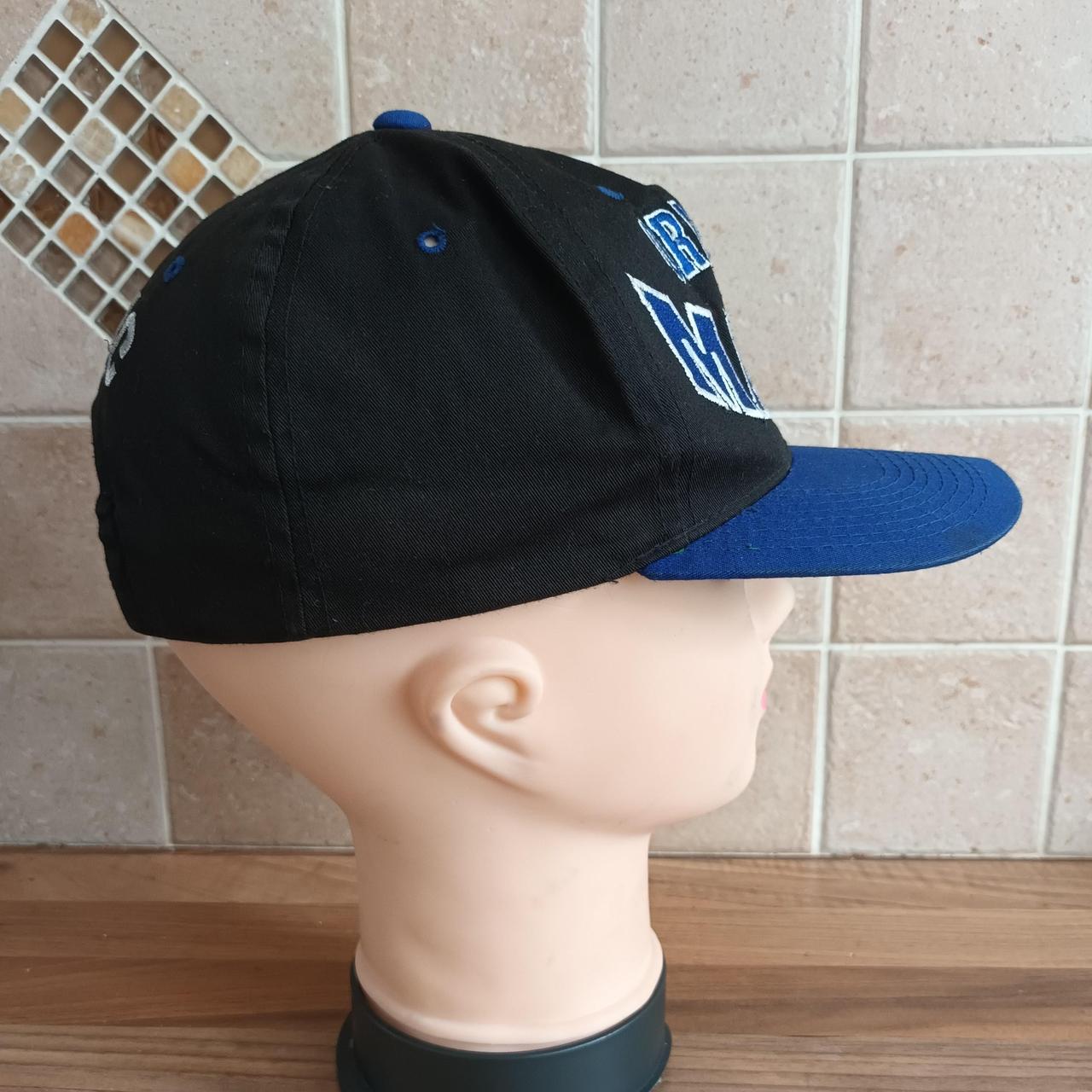 Orlando Magic Vintage Baseball Cap