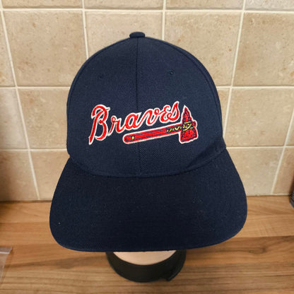 Atlanta Braves Baseball Cap