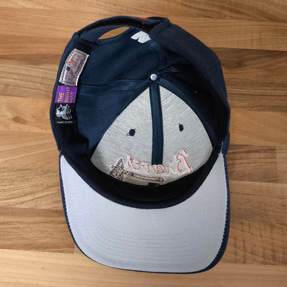 Atlanta Braves Baseball Cap