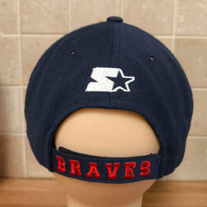 Atlanta Braves Baseball Cap