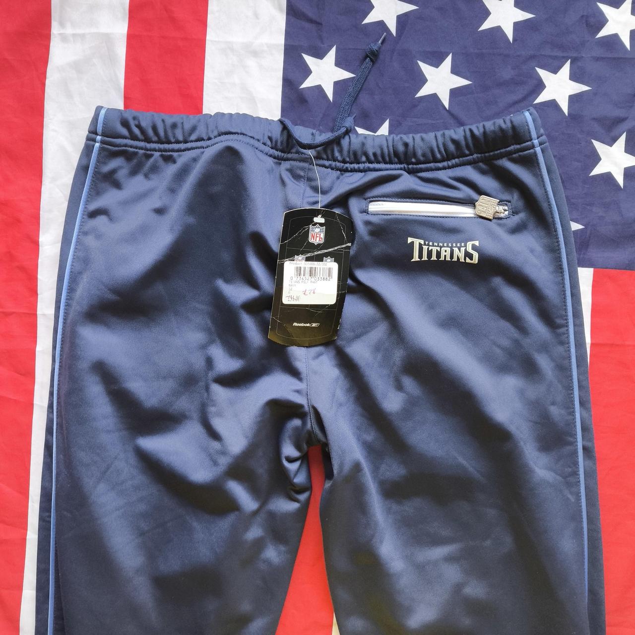 Tennessee Titans NFL Joggers