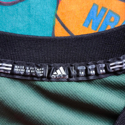 Milwaukee Bucks NBA Jersey M Jennings