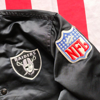 Los Angeles Raiders Starter Jacket