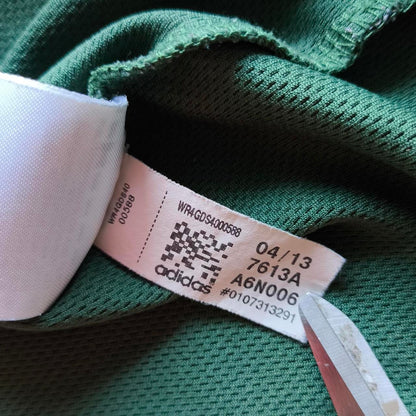 Milwaukee Bucks NBA Jersey M Jennings