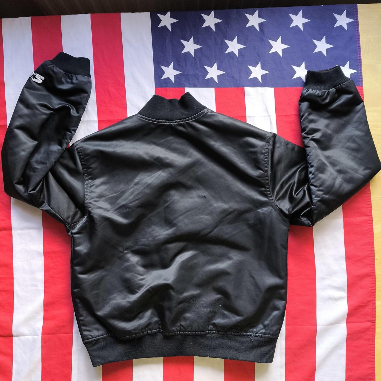 Los Angeles Raiders Starter Jacket