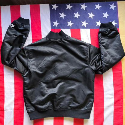 Los Angeles Raiders Starter Jacket
