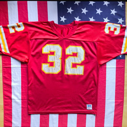 Kansas City Chiefs NFL Jersey YL Allen