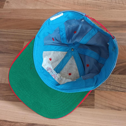 Houston Oilers Cap