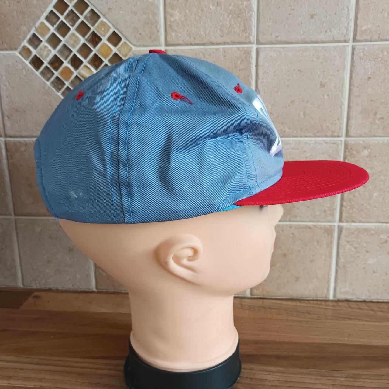 Houston Oilers Cap