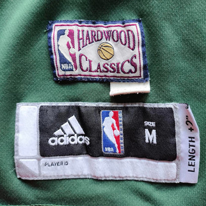 Milwaukee Bucks NBA Jersey M Jennings