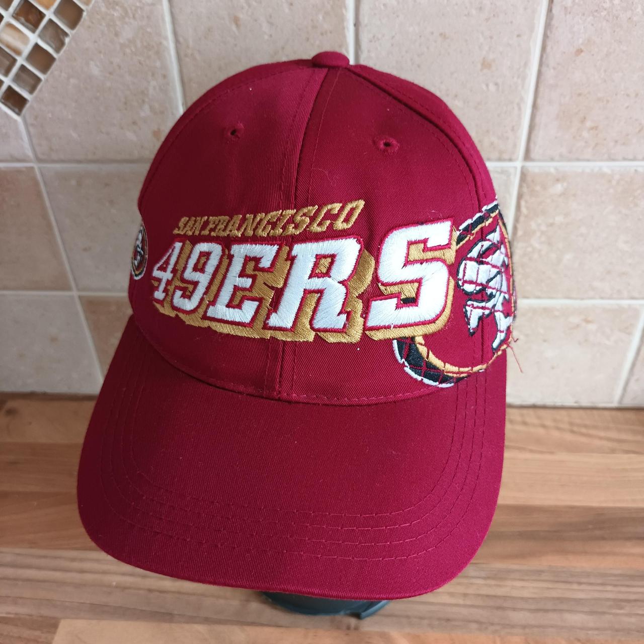 San Francisco 49ers Sports Specialties Cap