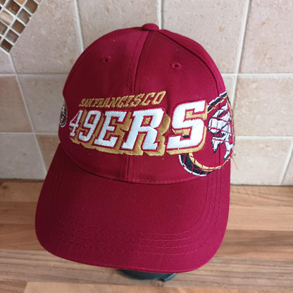 San Francisco 49ers Sports Specialties Cap