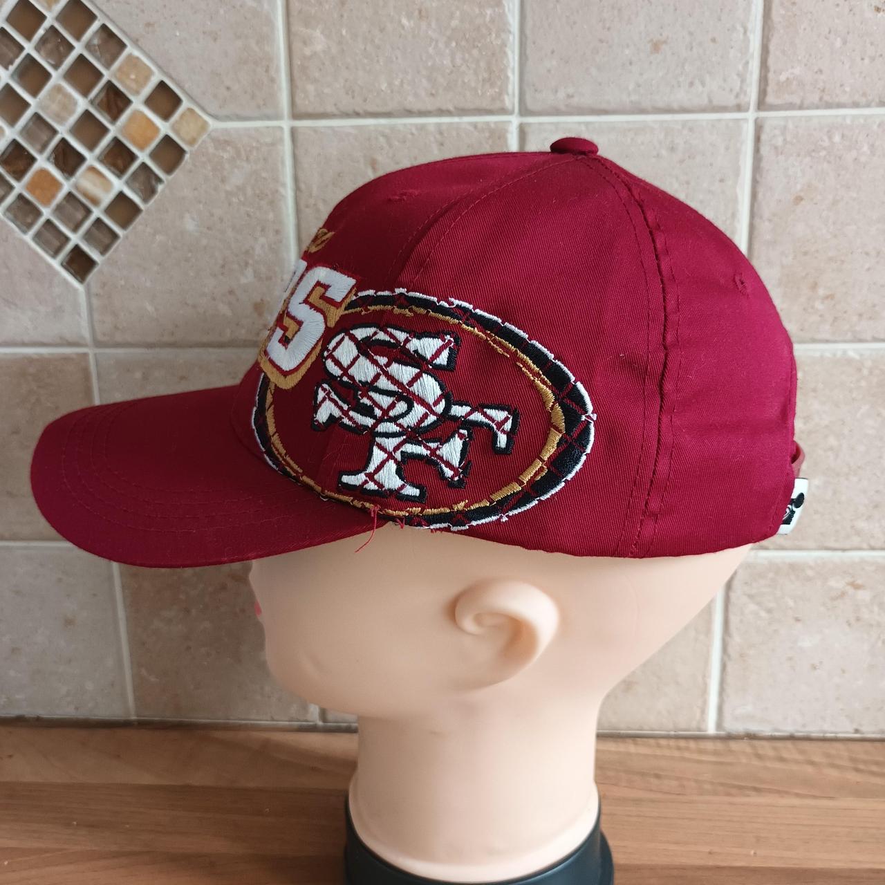 San Francisco 49ers Sports Specialties Cap
