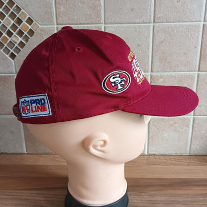 San Francisco 49ers Sports Specialties Cap