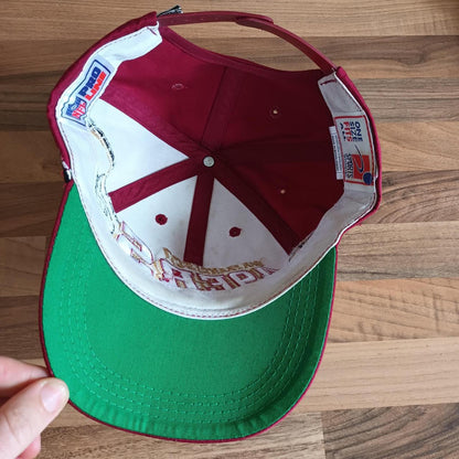 San Francisco 49ers Sports Specialties Cap