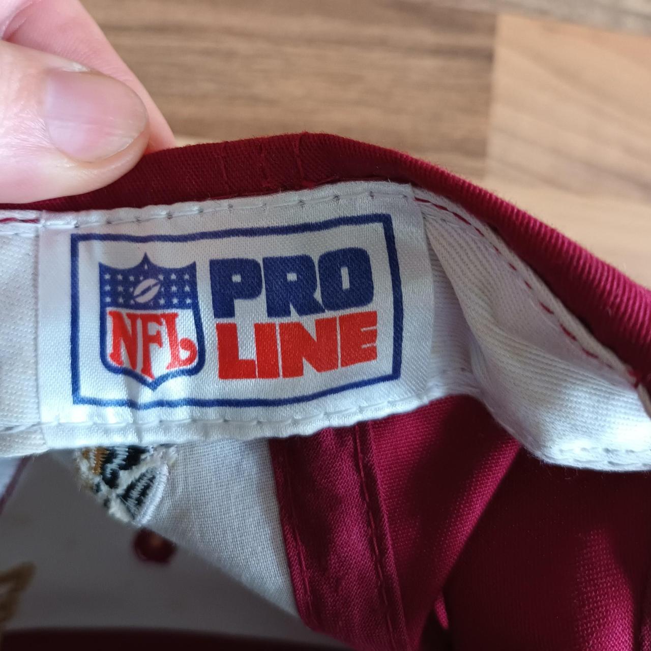 San Francisco 49ers Sports Specialties Cap