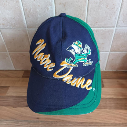 Notre Dame Fighting Irish Baseball Cap