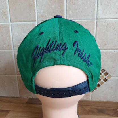 Notre Dame Fighting Irish Baseball Cap