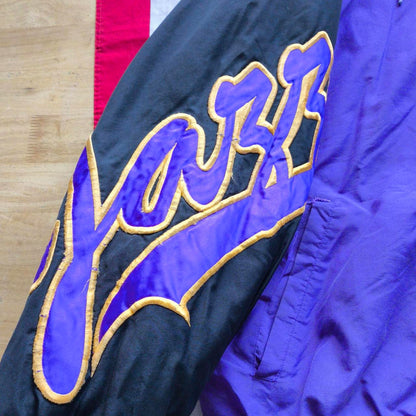 Utah Jazz NBA Coat XL