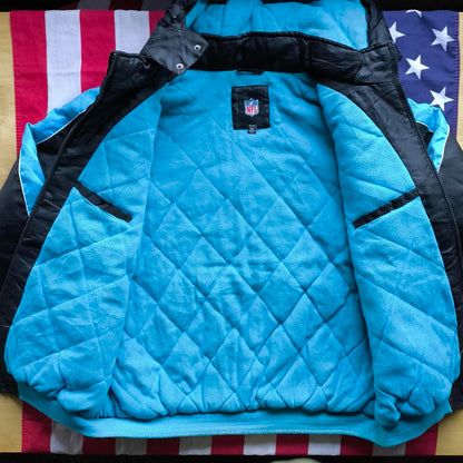 Carolina Panthers NFL Jacket XXL