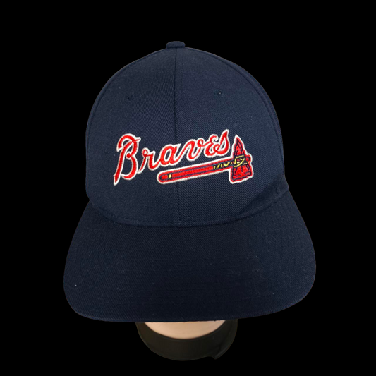 Atlanta Braves Baseball Cap