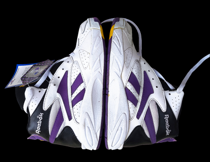 Reebok Above the Rim Trainers Danny Ainge UK 4