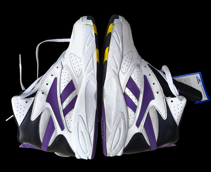 Reebok Above the Rim Trainers Danny Ainge UK 4