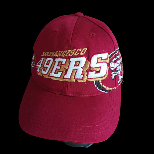 San Francisco 49ers Sports Specialties Cap