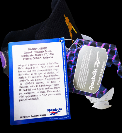 Reebok Above the Rim Trainers Danny Ainge UK 4