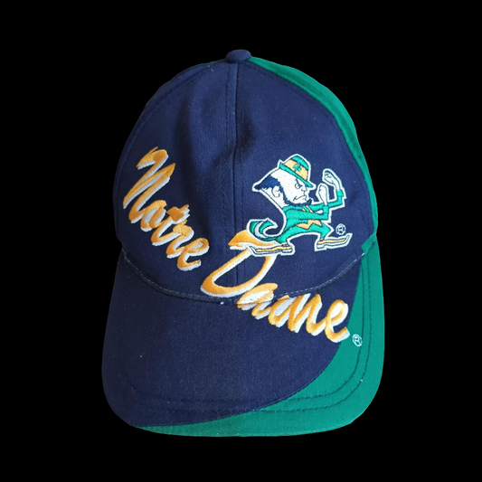 Notre Dame Fighting Irish Baseball Cap