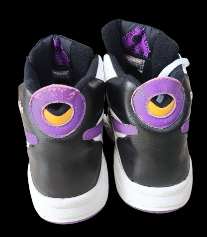 Reebok Above the Rim Trainers Danny Ainge UK 4