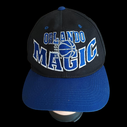 Orlando Magic Vintage Baseball Cap