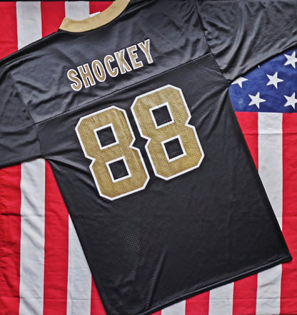 New Orleans Saints Reebok NFL Jersey M Shockey