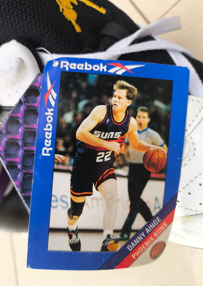 Reebok Above the Rim Trainers Danny Ainge UK 4