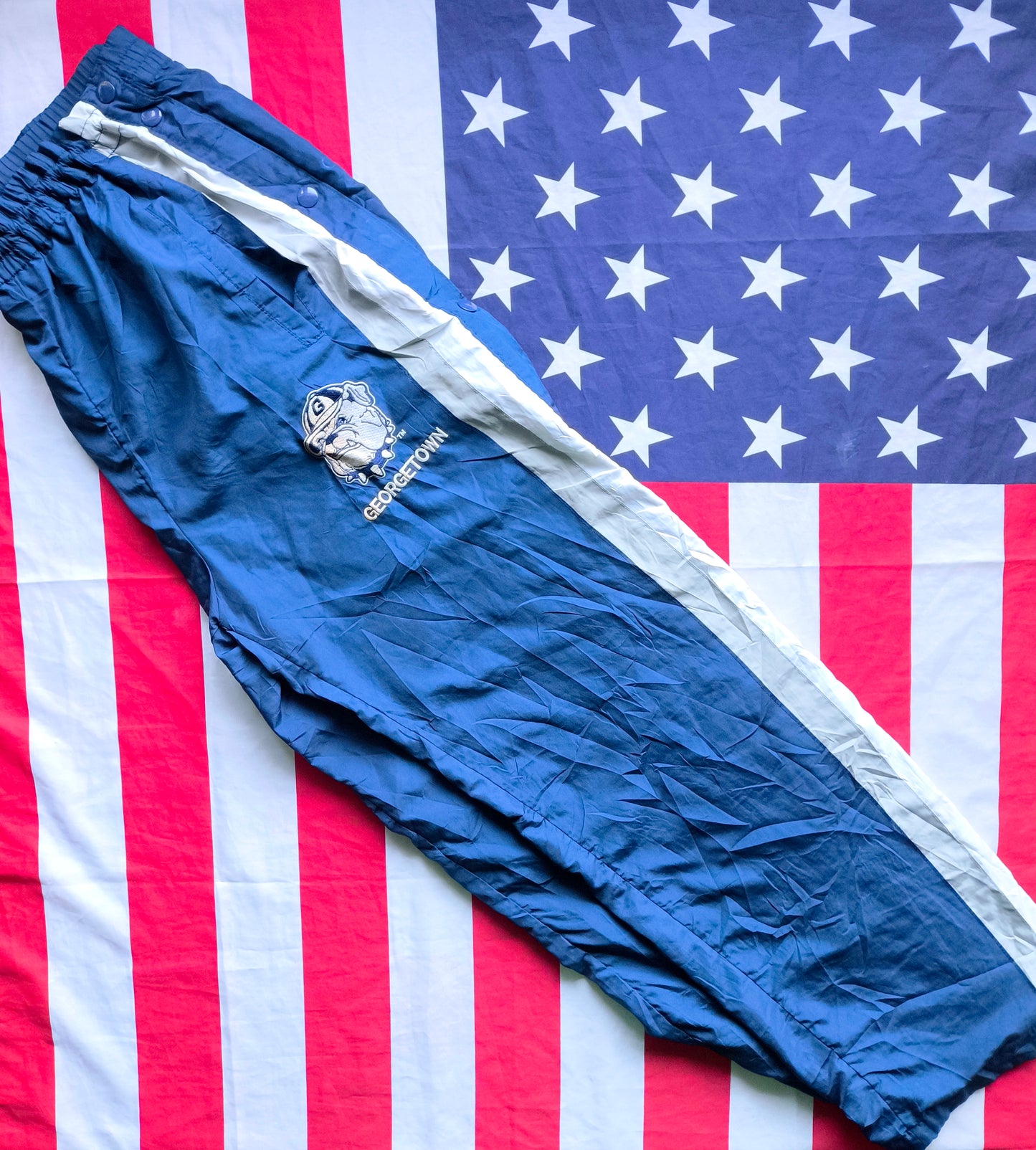 Georgetown Hoyas Starter NCAA Joggers M