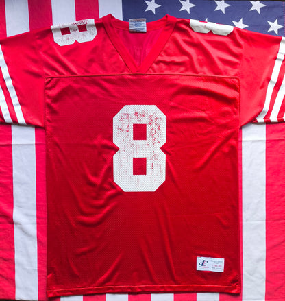 San Francisco 49ers NFL Jersey L Young