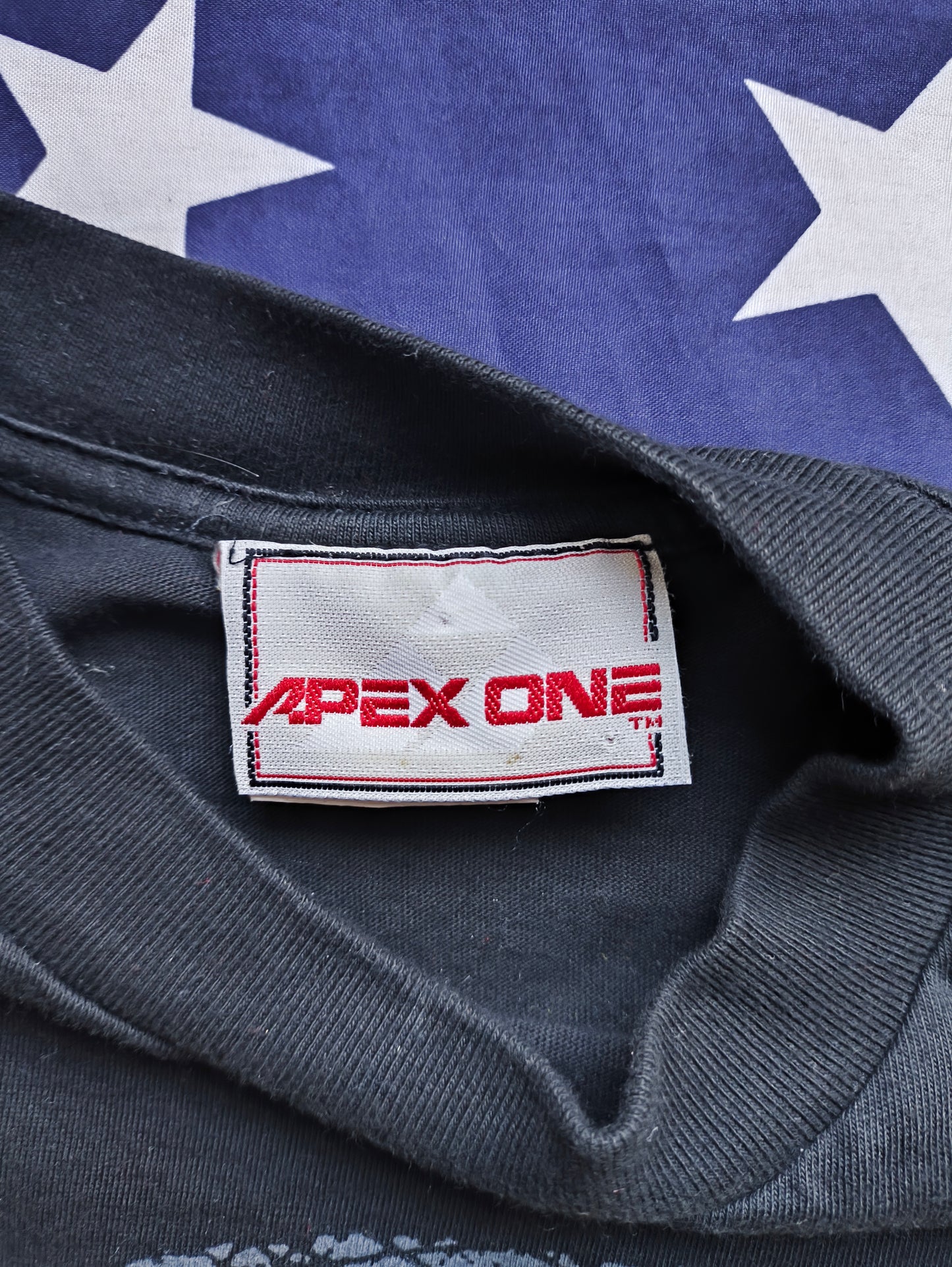 Washington Redskins Vintage Apex One NFL T-shirt