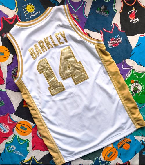 USA Dream Team Nike NBA Jersey M Charles Barkley
