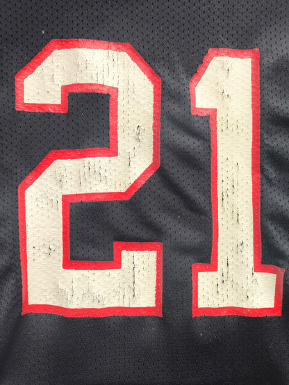 Atlanta Falcons Russell Athletic NFL Jersey L Sanders
