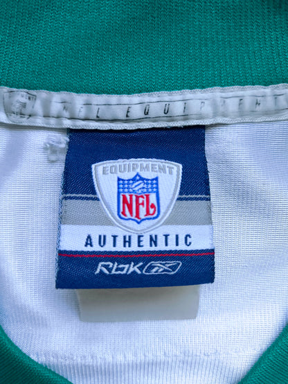 Miami Dolphins Reebok NFL Jersey L Taylor