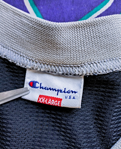 San Antonio Spurs Champion NBA Jersey XXL Robinson