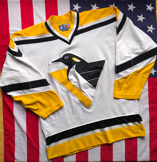 Pittsburgh Penguins NHL Jersey M