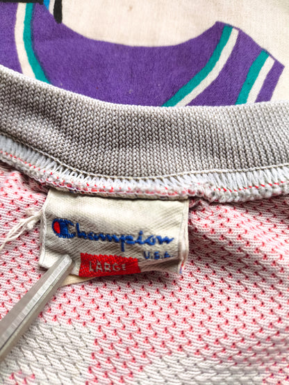 Chicago Bulls Champion NBA Jersey L Pippen