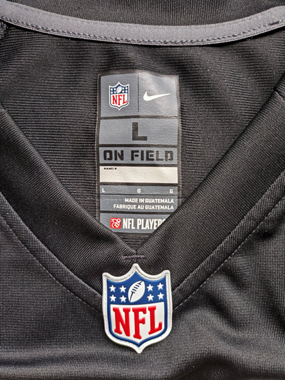 Jacksonville Jaguars NFL Jersey L Posluszny