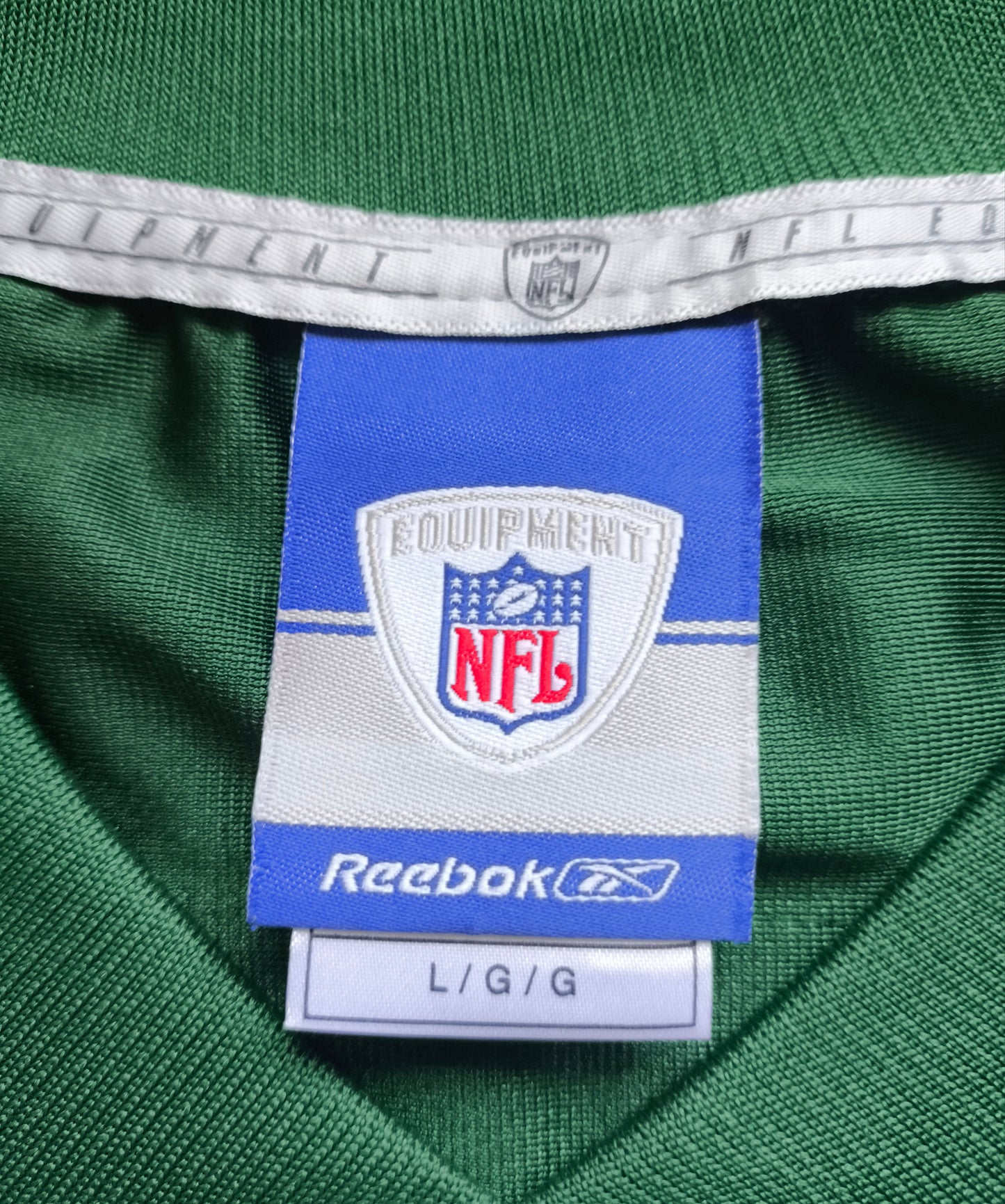 New York Jets NFL Jersey L Pennington