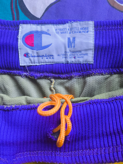 Los Angeles Lakers Champion NBA Shorts M