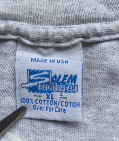 Los Angeles Raiders Salem Vintage T-shirt