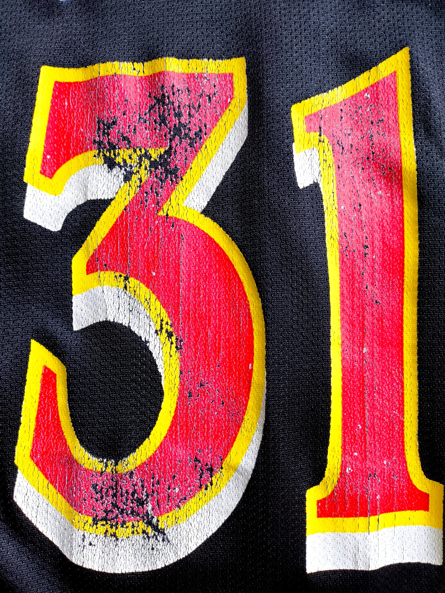 Atlanta Hawks Reebok NBA Jersey M Terry